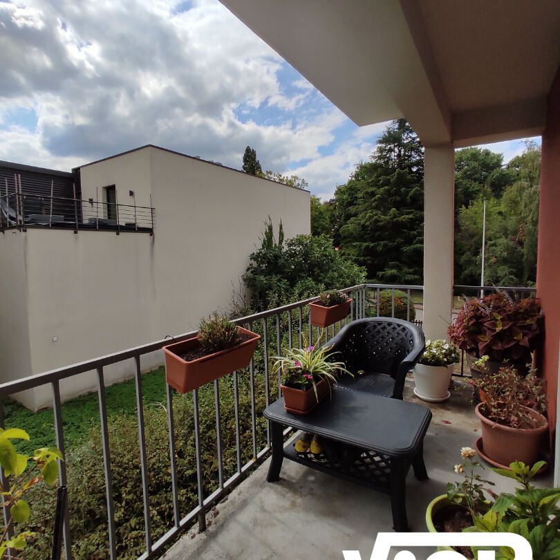 T3 PROCHE CHU - Photo 1