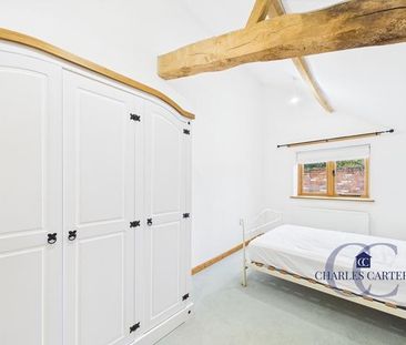 2 bedroom barn conversion to rent - Photo 6