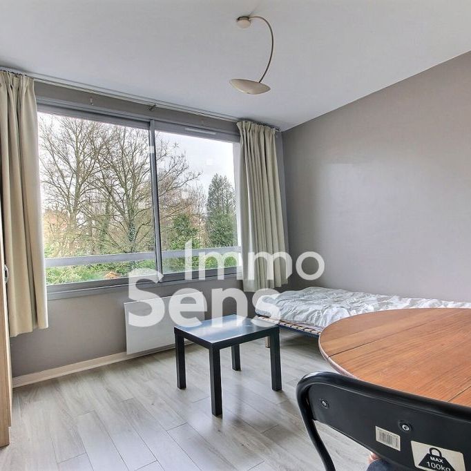 Location appartement - Lille Vauban / Cormontaigne - Photo 1