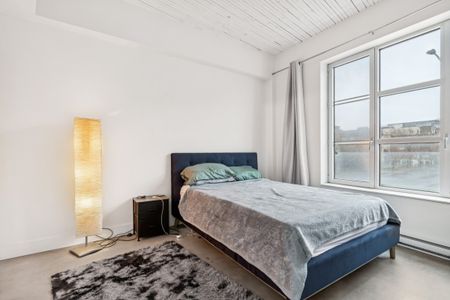 7345 St-Laurent, #205 - Photo 2