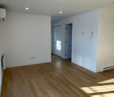 Appartement à louer - Cap-Saint-Ignace - Photo 3