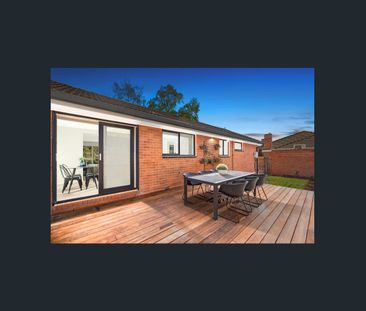 Reserve-Facing Gem in the Heart of Boronia - Photo 1