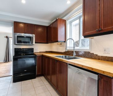 For Lease - 4 Prince Edward Place, Barrie, Ontario - Photo 5