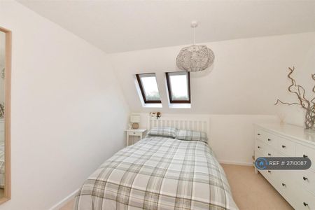 1 bedroom maisonette to rent - Photo 3