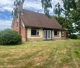 3 bedroom detached house to rent - Photo 1