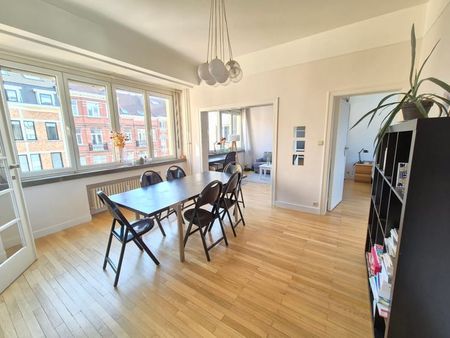 Appartement te huur - Photo 5