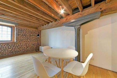 Apartment to let in Port East, Canary Wharf, E14 - Photo 4