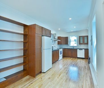 3771 Rue Drolet, H2W 1L1, H2W 1L1, Montréal - Photo 6