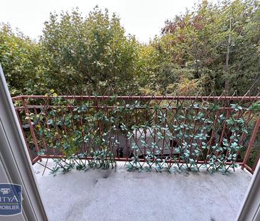 Location Appartement 2 pièces 50m² ST MAUR DES FOSSES 94100 - Photo 6