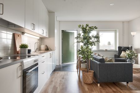 Segerstadsvägen, Växjö - Foto 3