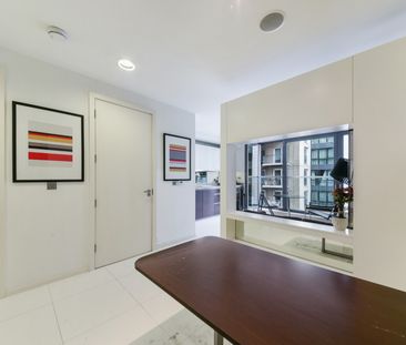 studio apartment to rent - Photo 5