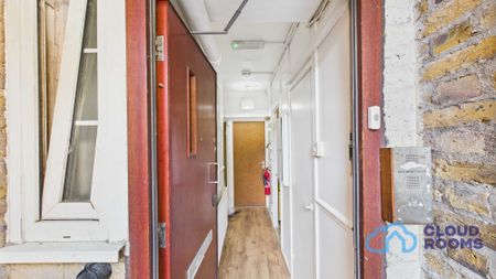 RM3 Bell Lane | Spitalfields | London | E1 7NP - Photo 3