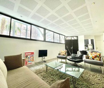 Appartement 2 pièces - - Photo 3