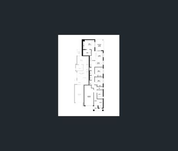 Brand New Affordable 3 Bedroom Family Duplex– Joyner! - Photo 1