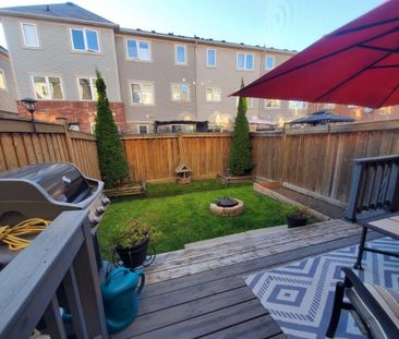 For Lease - 68 Lathbury Street, Brampton, Ontario - Photo 4