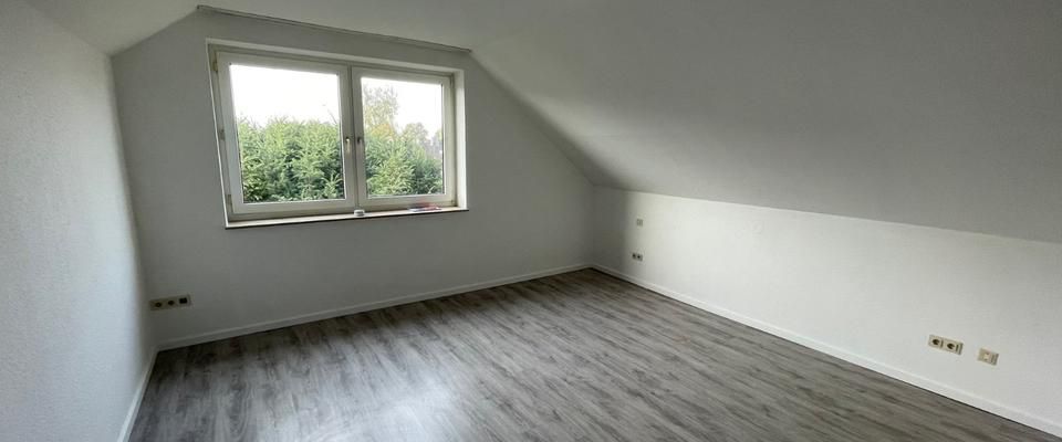 Mietwohnung 3 Zi., Leer-Mitte - Foto 1