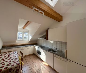 APARTMENT IN THE CENTER WITH PARKING SPOT - Photo 1