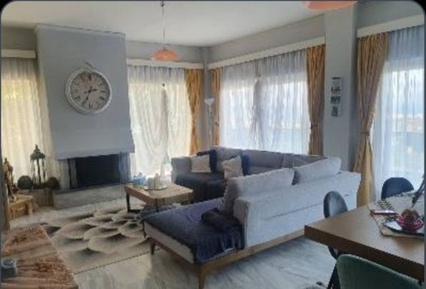 Διαμέρισμα για ενοικίαση Βατώντας (Νέα Αρτάκη) - Photo 1