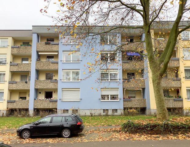 Schöne 3-Zimmerwohnung in Dortmund-Bodelschwingh - Foto 1