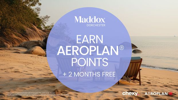 Maddox Dorchester Renovated Apartments - Photo 1