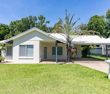 FAMILY HOME IN GUNN - Photo 4