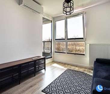 2 pok.-40m2*klimatyzacja*Grzegórzki - Photo 2