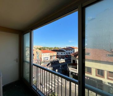 Appartement à louer - Photo 5