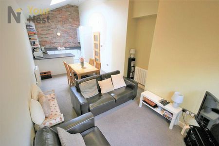 3 bedroom apartment to rent - Photo 3