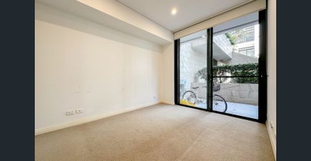 Modern One-Bedroom + Study Apartment with Balcony for Rent in Prime Ryde Location - Photo 2