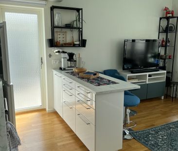 Vikens Väg, Torslanda - Foto 2