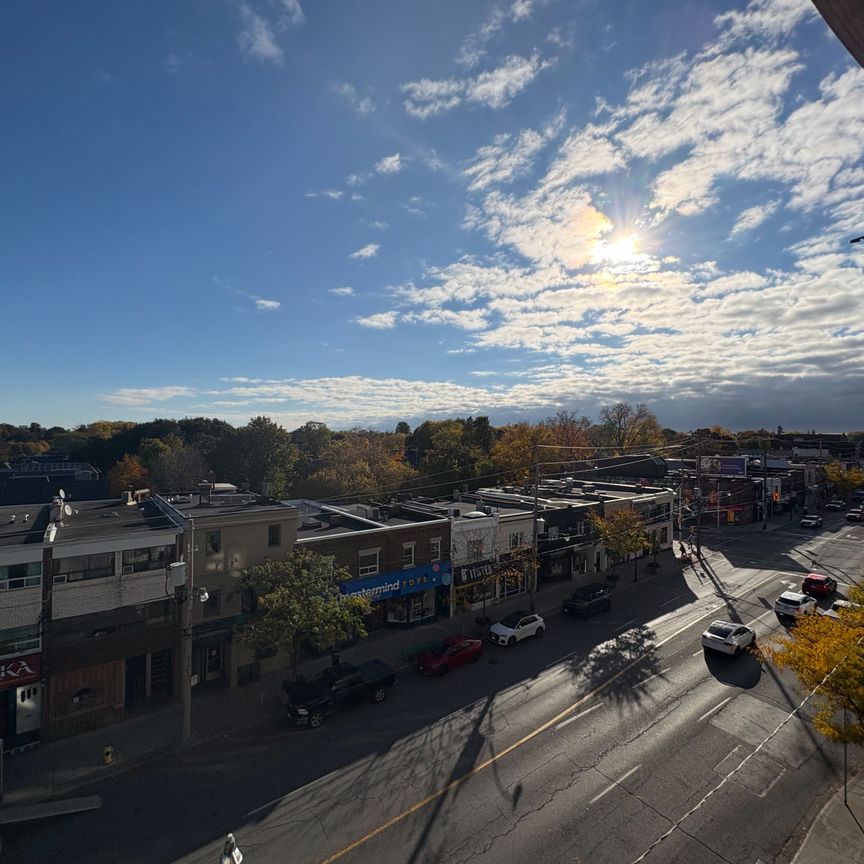 For Lease - 650 Mount Pleasant Road Unit# 506, Toronto, Ontario - Photo 1