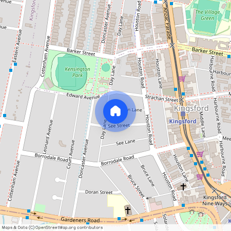 8 See St, Kingsford, Sydney, New South Wales 2032