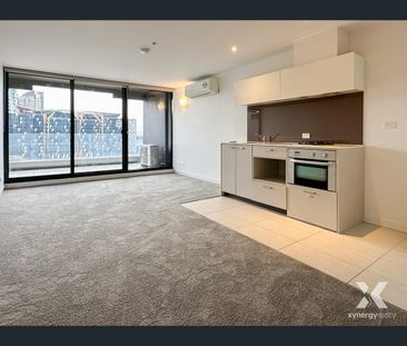 1207/200 Spencer Street, Melbourne, Vic 3000 - Photo 4