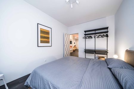 Ekskluzywne 3 pokoje loggia garaż Jeżyce Modena - Photo 5