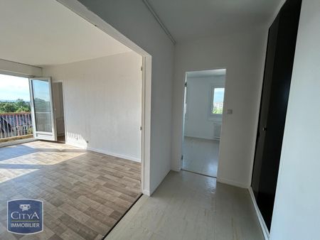 Location Appartement 2 pièces 49m² ALENCON 61000 - Photo 5