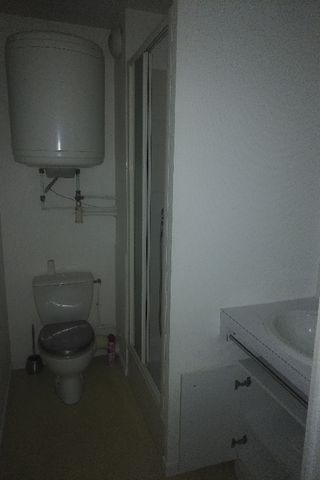 Location Appartement 1 pièce 21m² RENNES 35000 - Photo 3