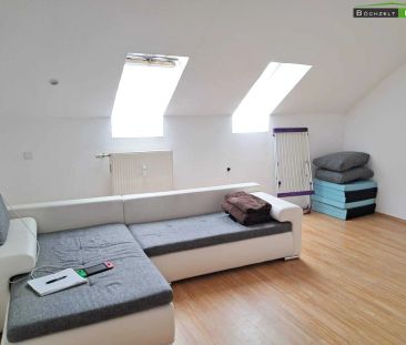 ++ klein aber fein ++ Metwohnung in Spielberg ** Küche möbliert ** - Foto 1