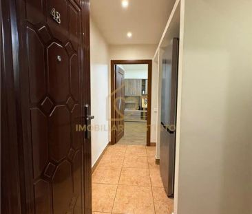 Apartament cu doua camere Zona centrala - Fotografie 3