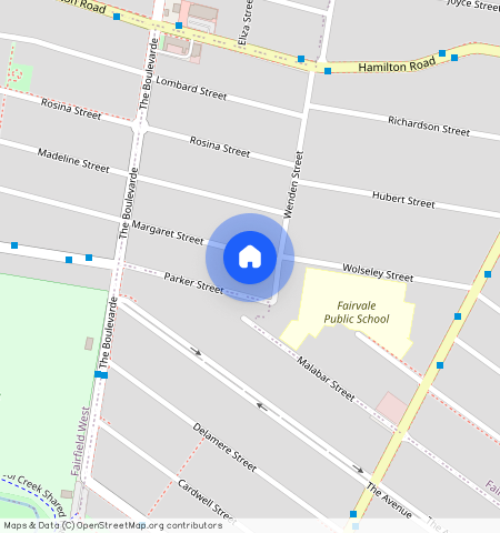 2a Margaret Street, Fairfield West 2165, New South Wales