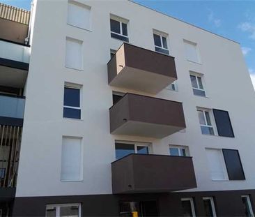 Résidence UN JARDIN EN VILLE 46 boulevard Gustave Flaubert, 63000, ... - Photo 2