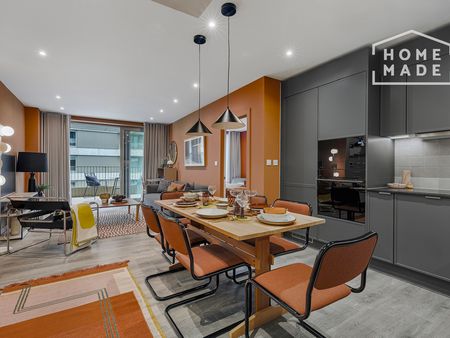 Coppermaker Square, Aarons Building, E20 - Photo 3