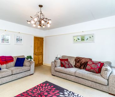 1 bedroom apartment to rent The Avenue, Surbiton, KT5 - Photo 1
