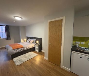 1 bedroom apartment to rent - Photo 6