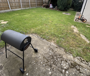 1 bedroom flat to rent - Photo 6