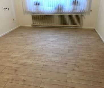 Gepflegte , großzügige 4-Zimmer-Wohnung in Leese zu vermieten - Foto 3