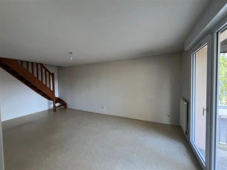 Location appartement 3 pièces - 64m² à Saint herblain (44800) - Photo 5