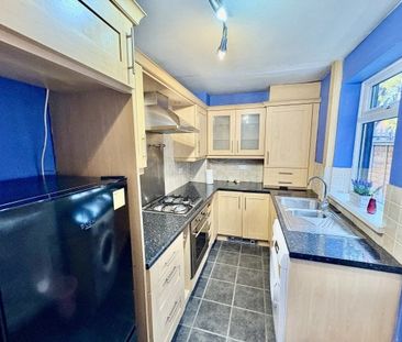 Reigate Road, Basford, Property for rent - Photo 3
