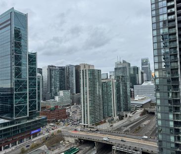 For Lease - 25 Capreol Court Unit# 2902, Toronto, Ontario - Photo 3