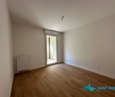 APPARTEMENT T2 COTY-FUNICULAIRE - Photo 2