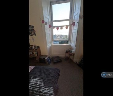 1 bedroom in a flat share to rent - Photo 5